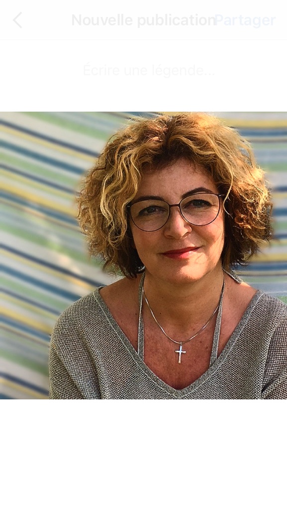 Carole Frenois